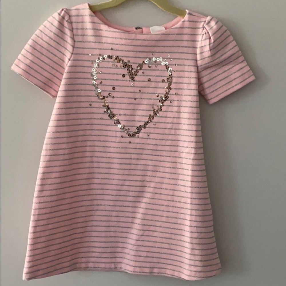 Girl dress